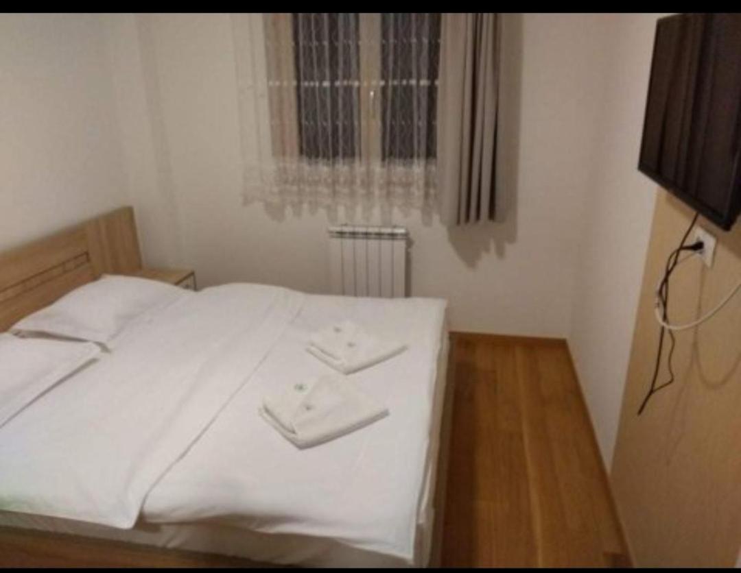 Apartment Golden Mountain Centar *
