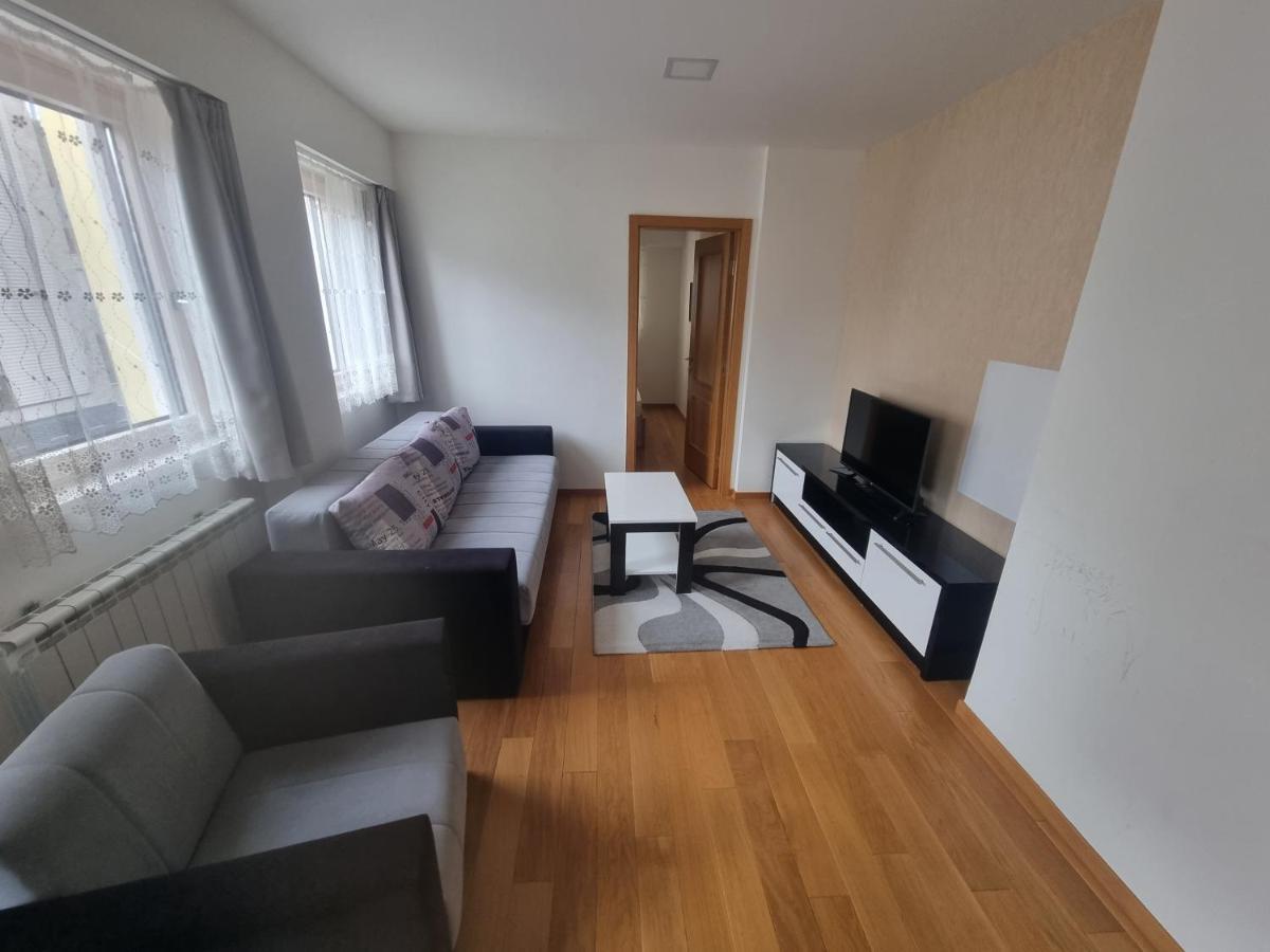 Golden Mountain Centar Apartment Zlatibor