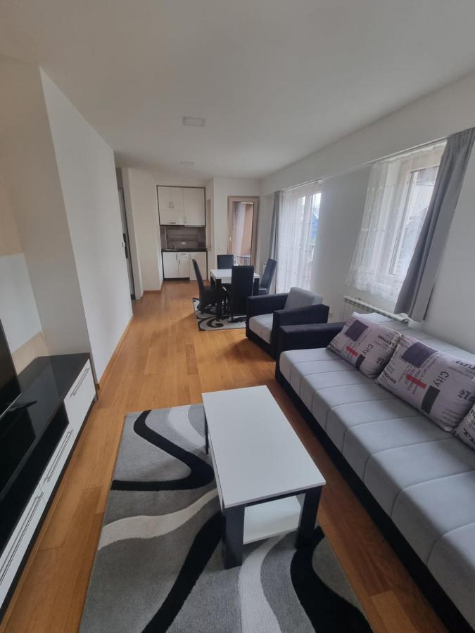 Apartment Golden Mountain Centar *
