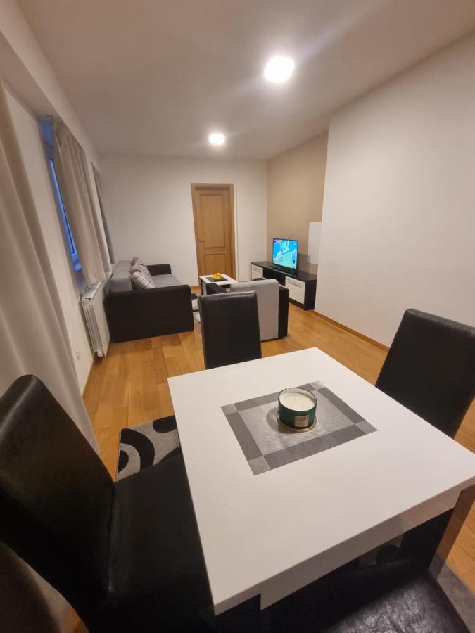 Golden Mountain Centar Apartment Zlatibor